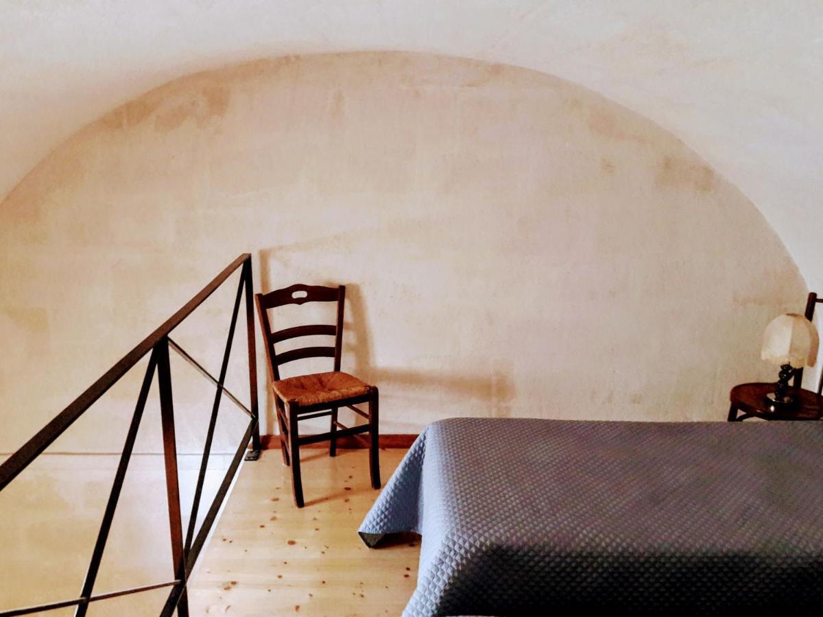 Hotel Saxum - Residenze Del Caveoso Matera Exterior foto